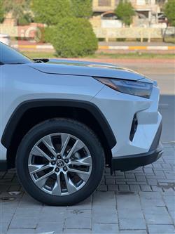 تويوتا راف 4